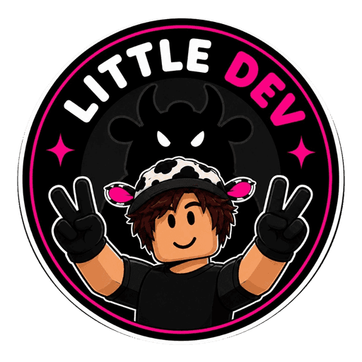 Little Dev logo