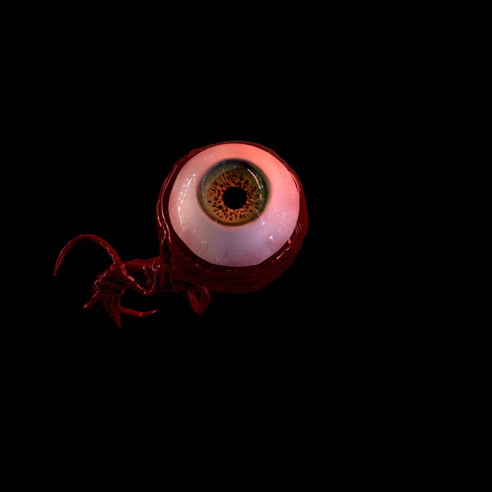 Creature, image 3