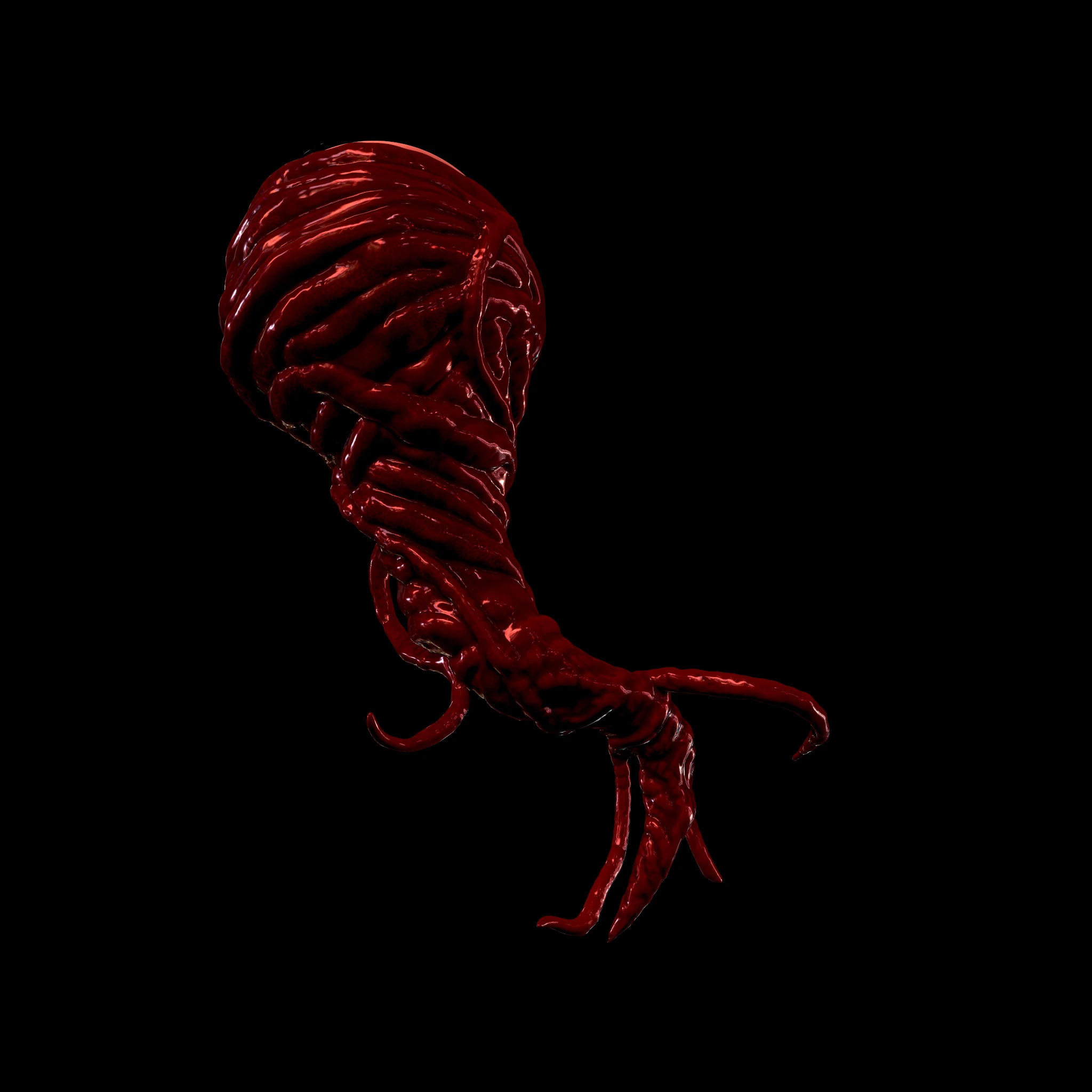Creature, image 5
