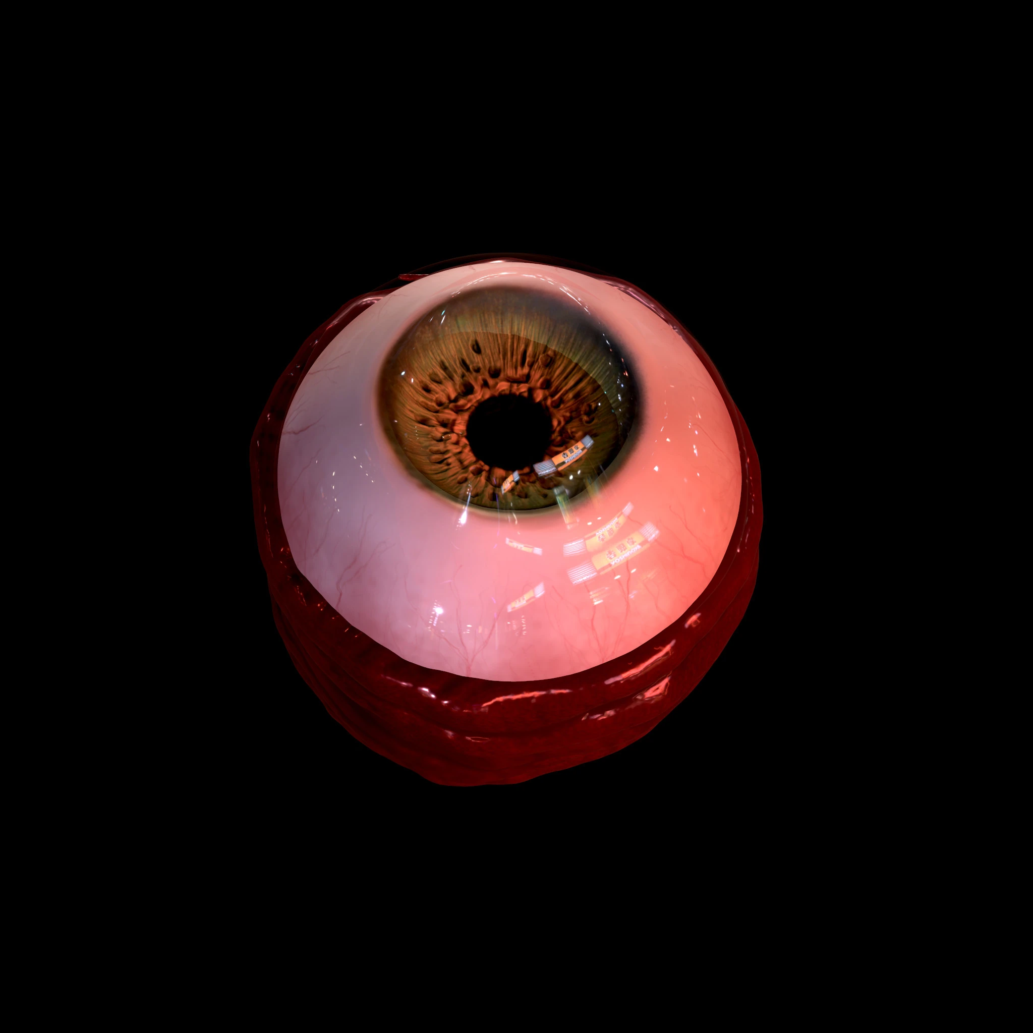 Creature, image 6