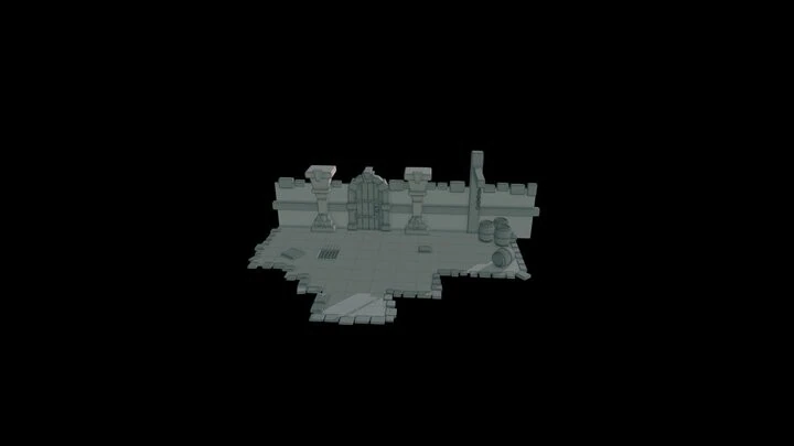 Dungeon, image 1