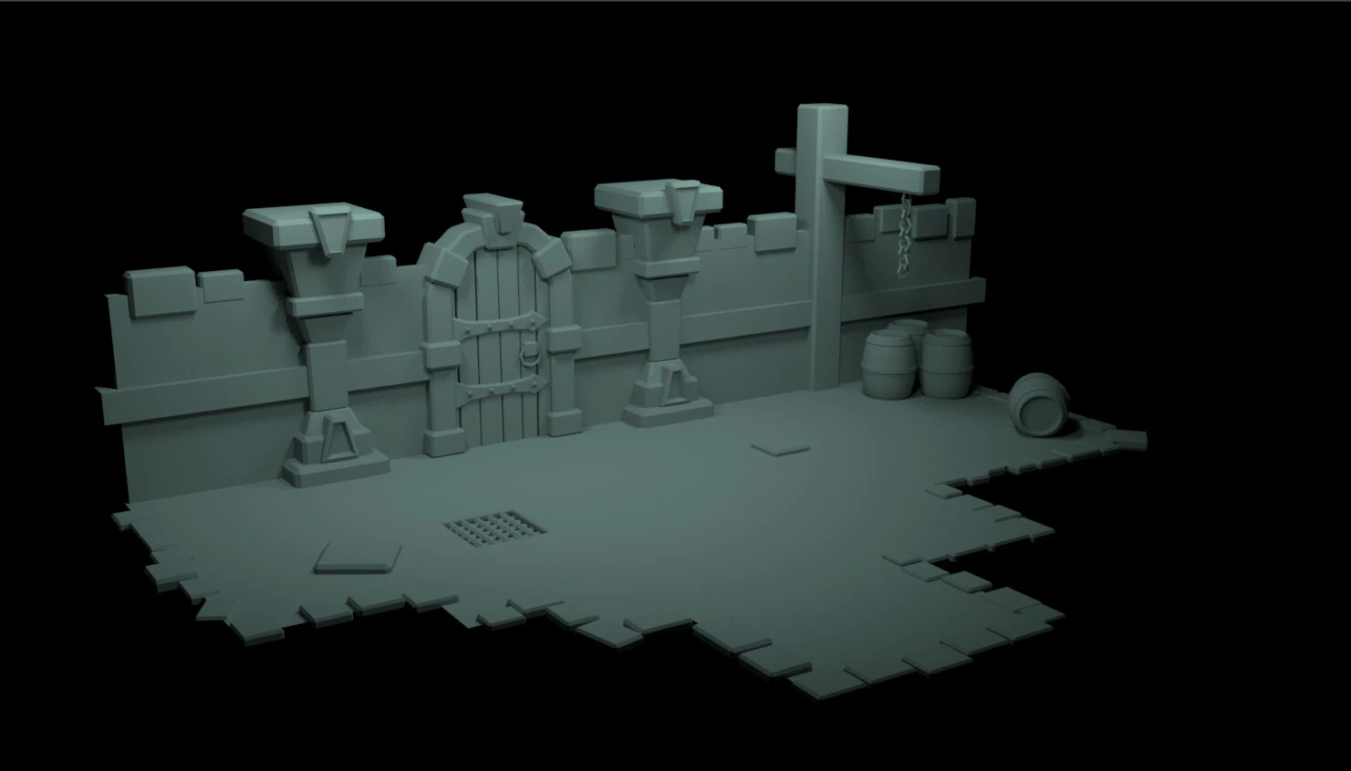 Dungeon, image 2