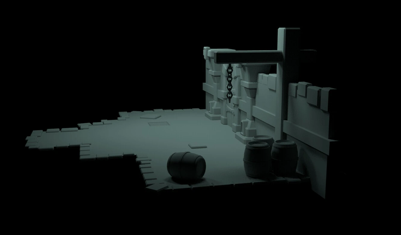 Dungeon, image 3