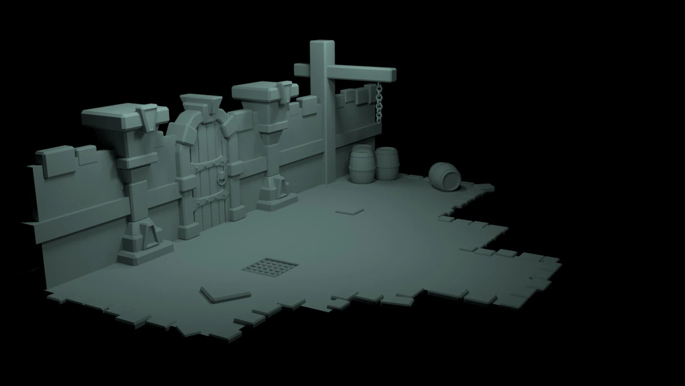 Dungeon, image 4