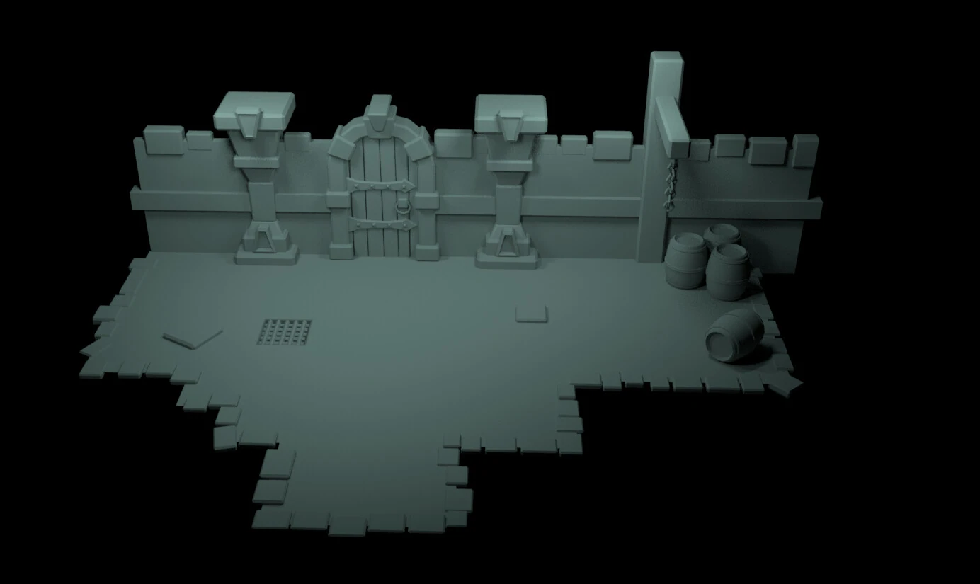 Dungeon, image 5
