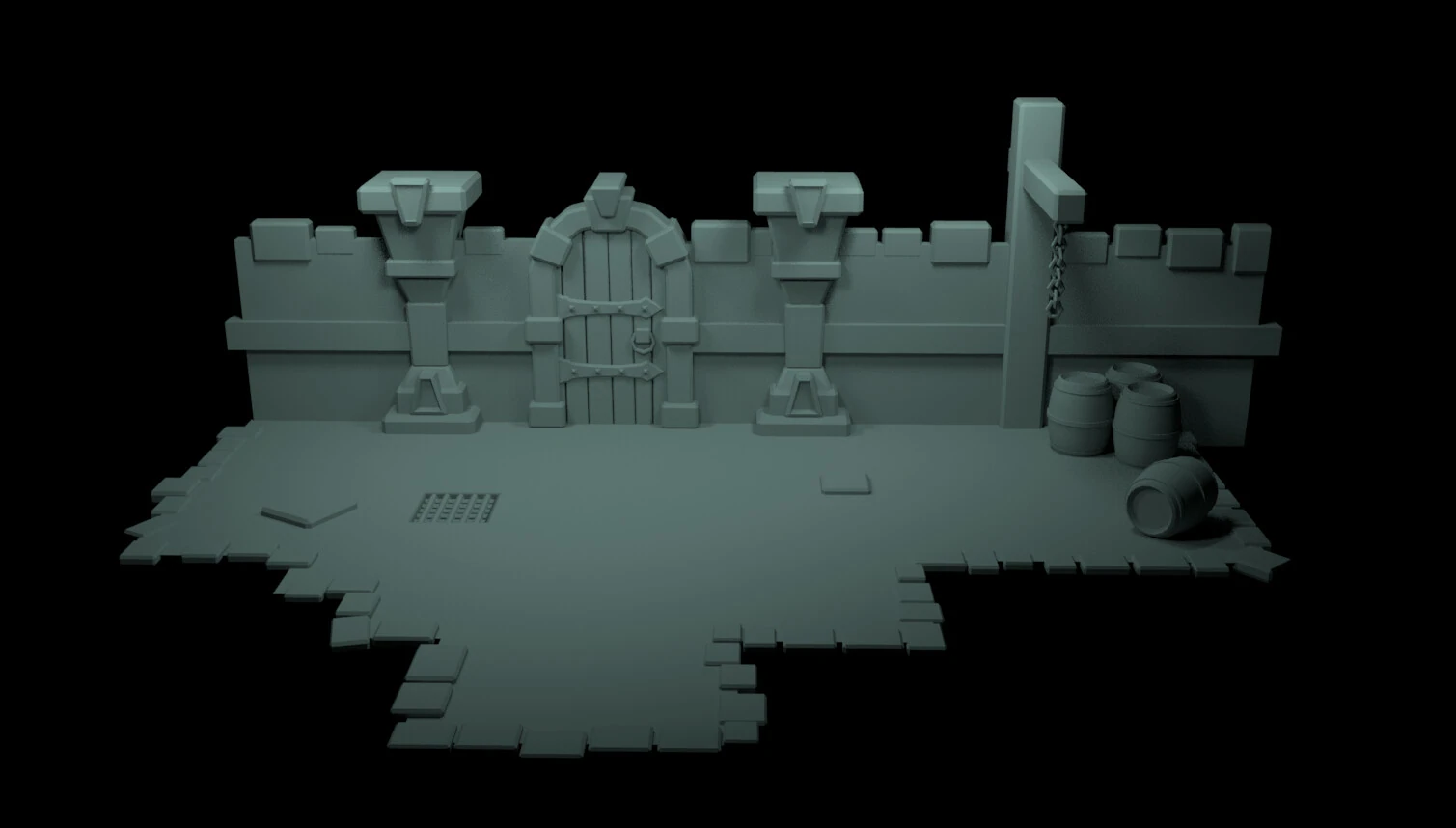 Dungeon, image 6