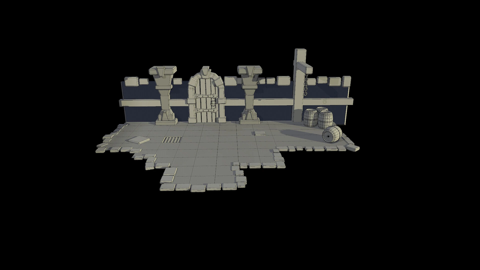 Dungeon, image 7
