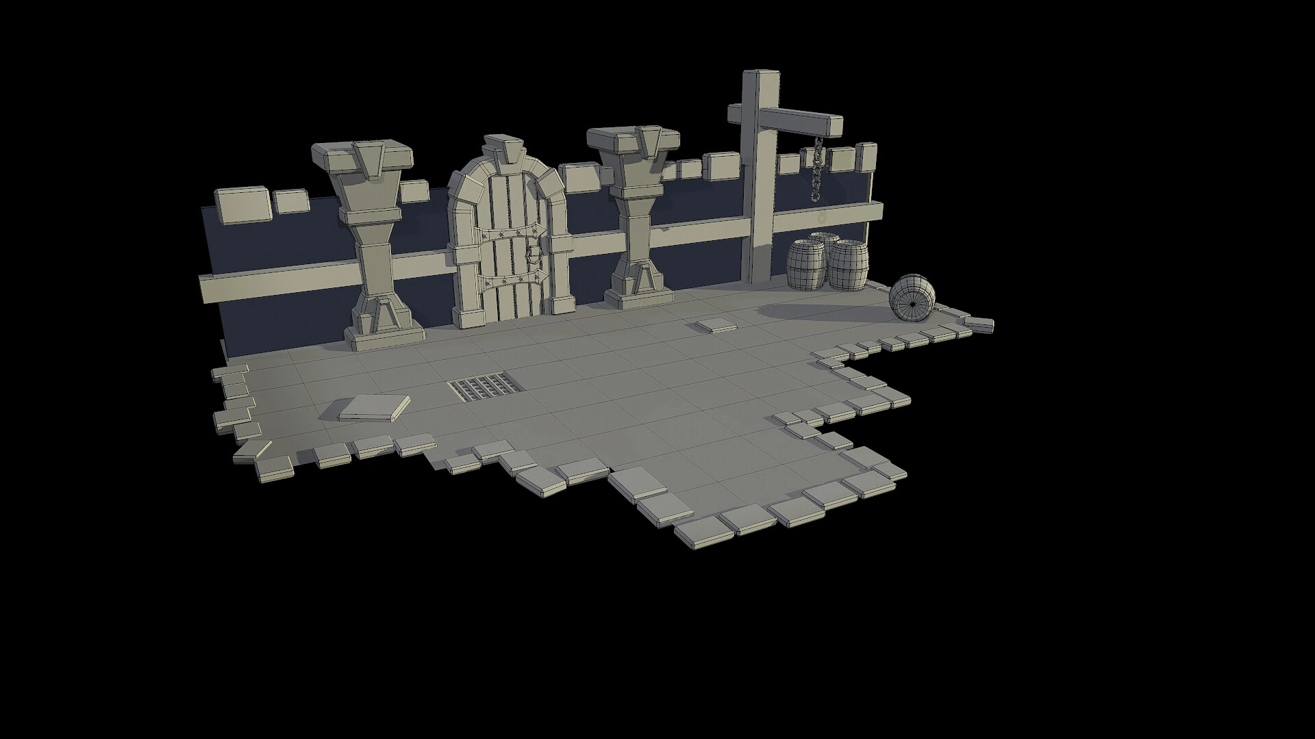 Dungeon, image 8