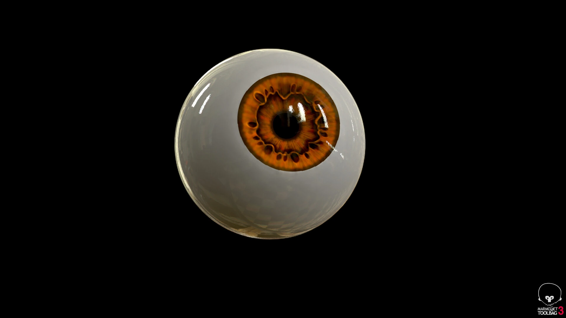 Eyes, image 1