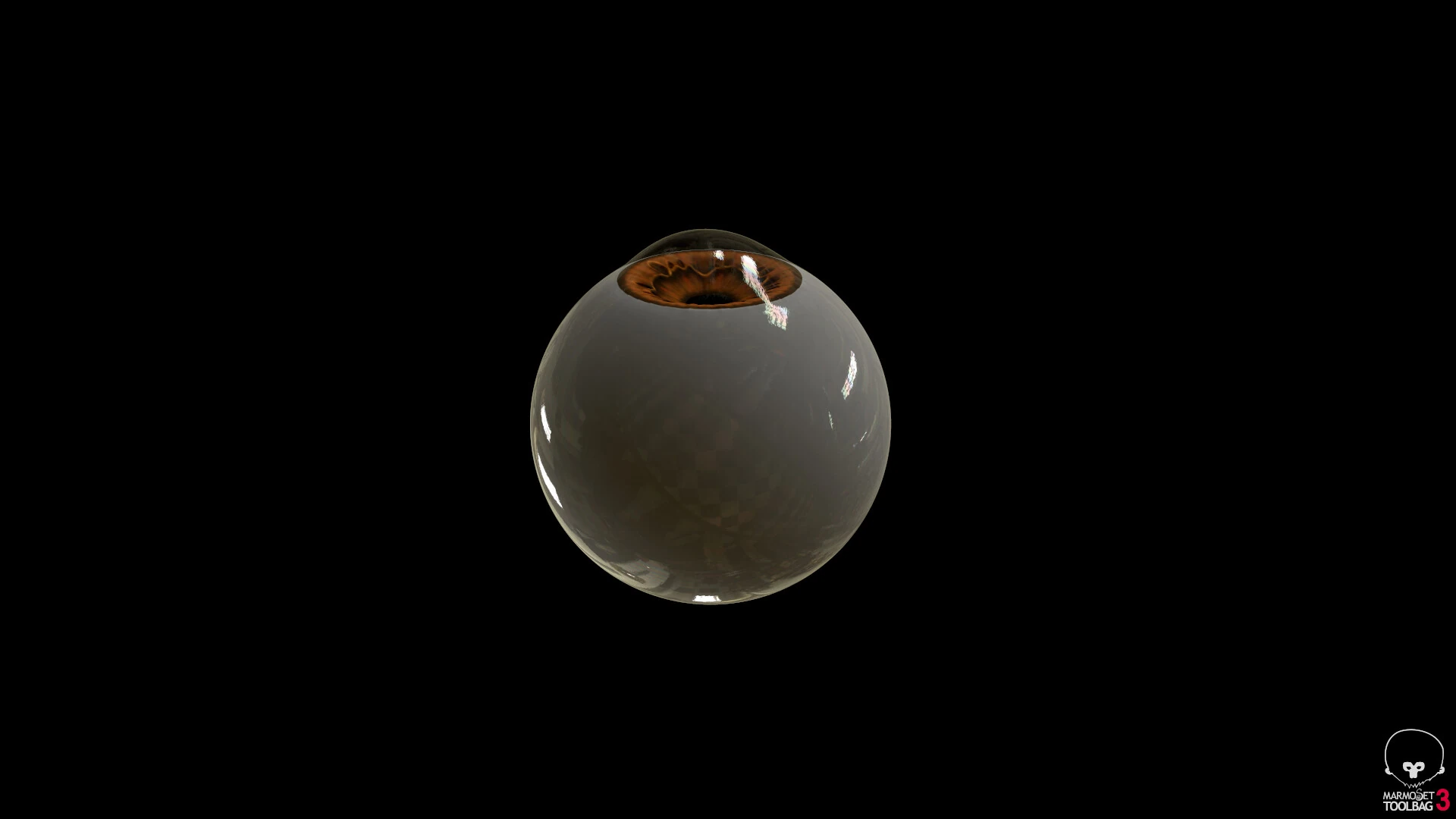 Eyes, image 4