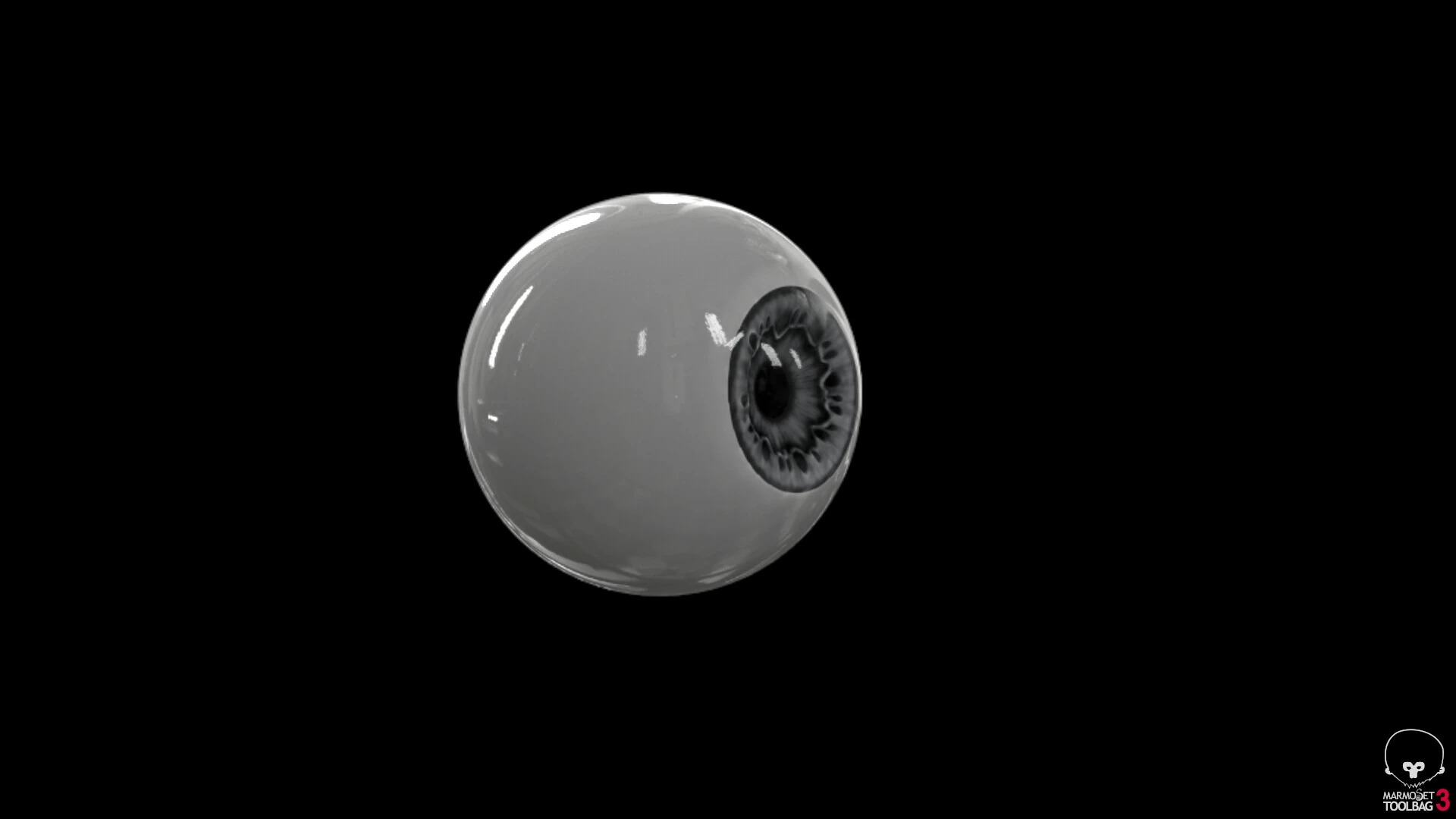 Eyes, image 5