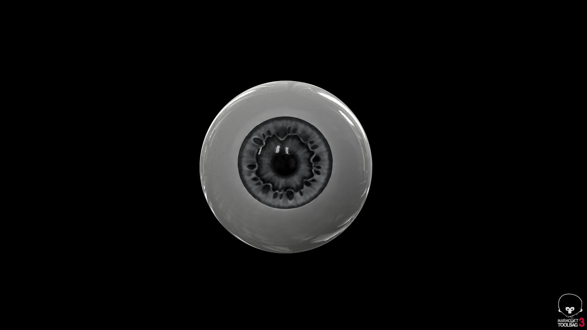 Eyes, image 6