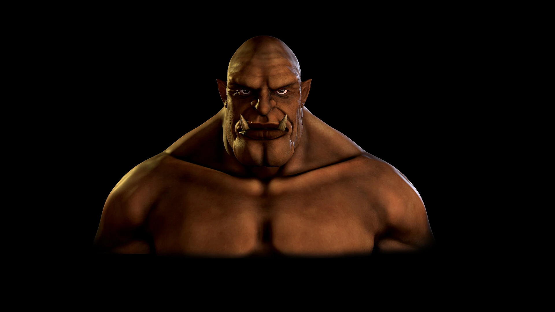Just Another Orc :D, image 1