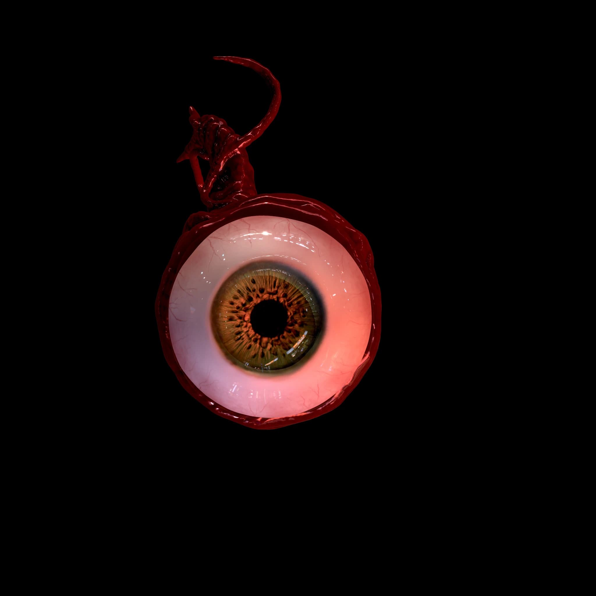 Creature, image 7