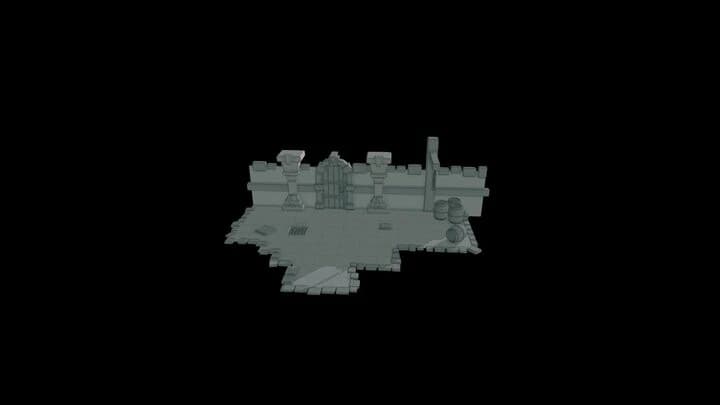 Dungeon, image 1