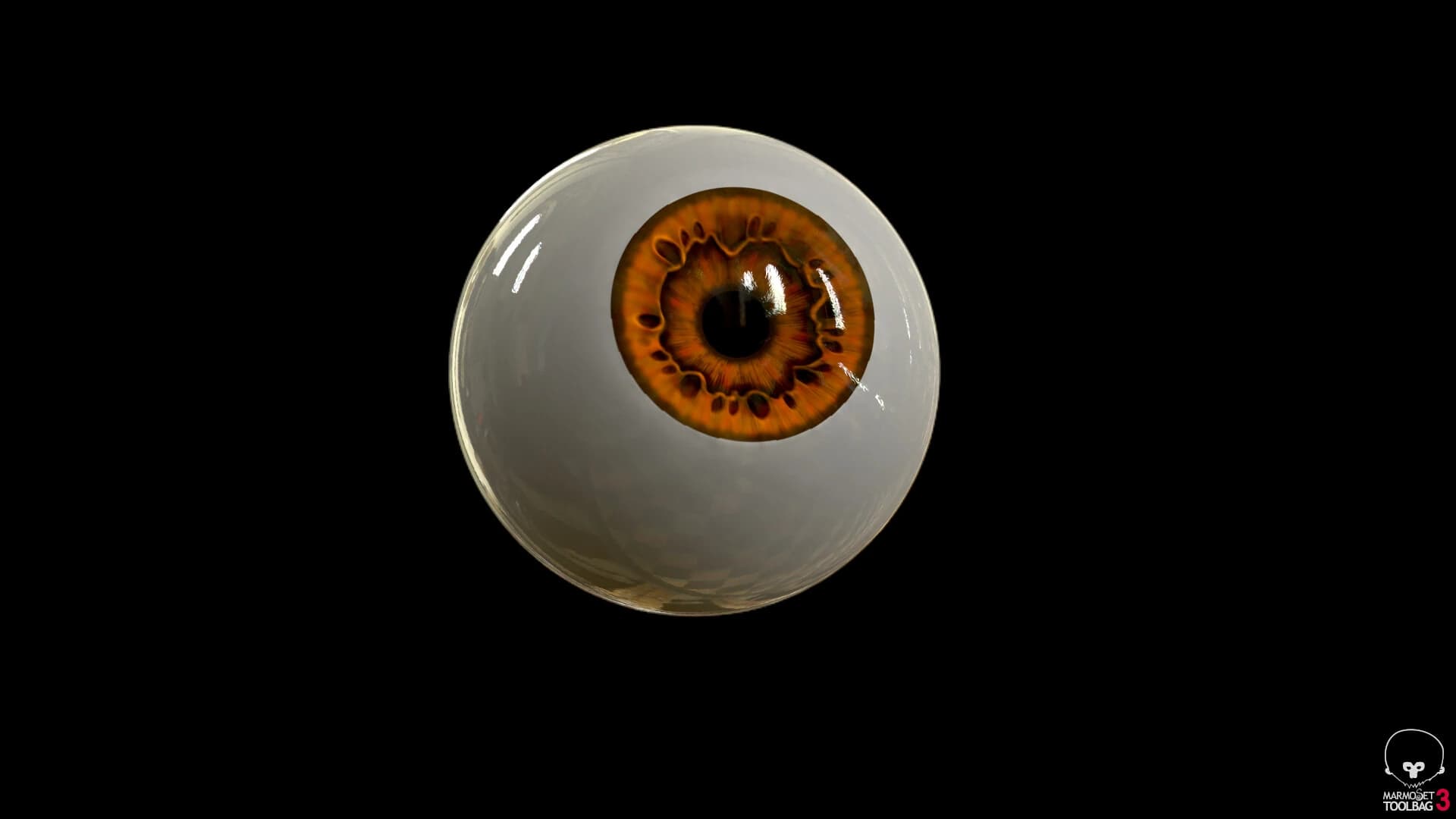 Eyes, image 1