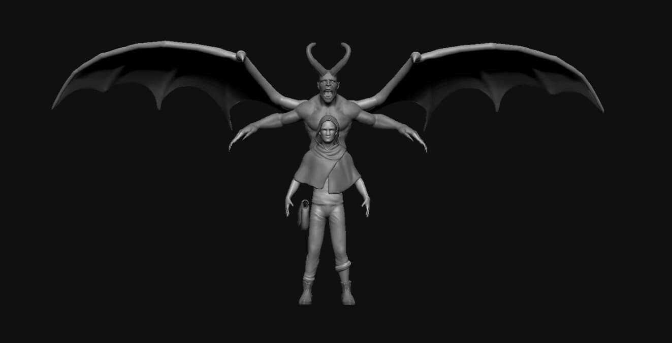 Works in Progress, image 1